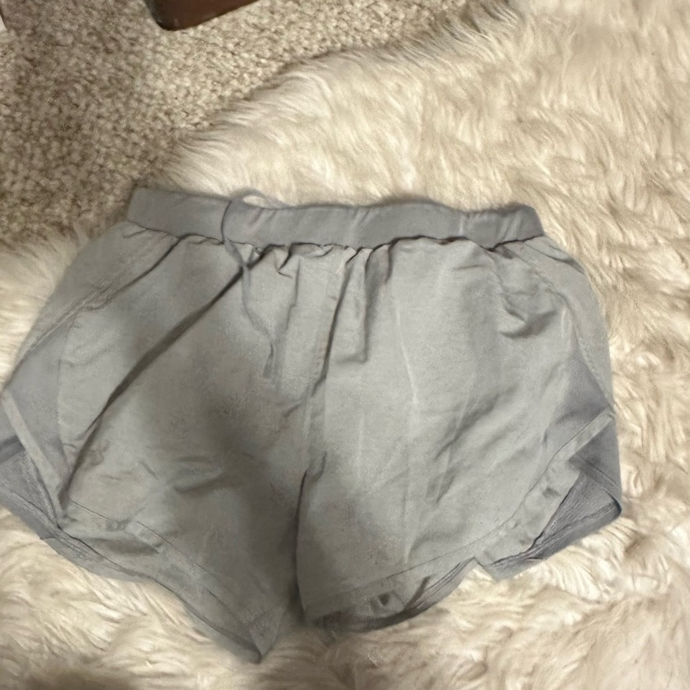 Under armor shorts